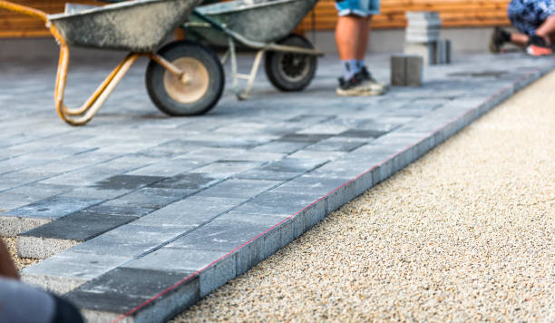 Best Concrete Sidewalk Installation in Ridgway, CO