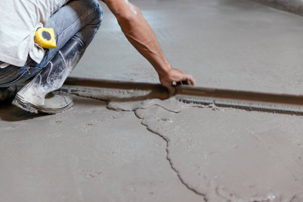 Best Concrete Driveway Installation in Ridgway, CO