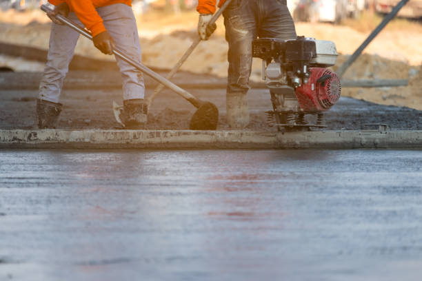Best Concrete Removal and Replacement in Ridgway, CO