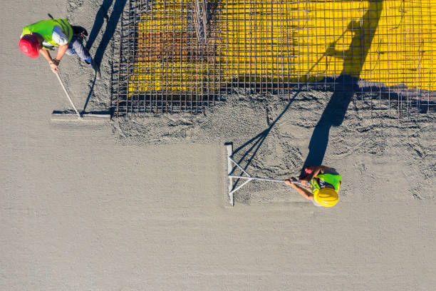Best Industrial Concrete Flooring in Ridgway, CO