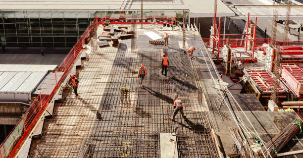 Best Stamped Concrete Services in Ridgway, CO