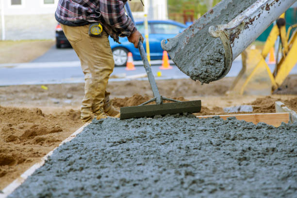 Best Concrete Foundation Repair in Ridgway, CO