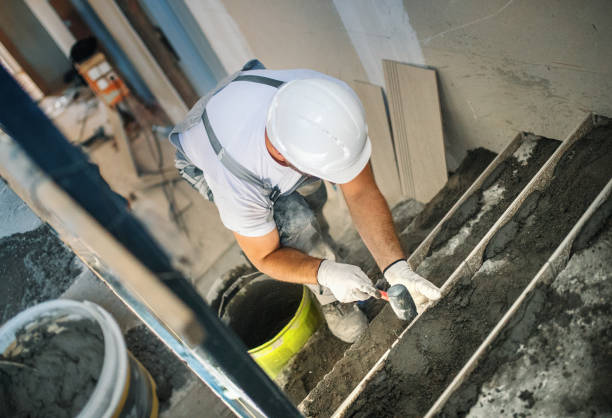 Best Concrete Driveway Installation in Ridgway, CO