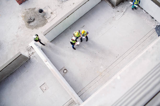 Best Concrete Demolition Services in Ridgway, CO